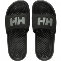 Helly Hansen Slide dámské pantofle černé