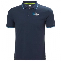 Helly Hansen The Ocean Race pánska polokošeľa navy