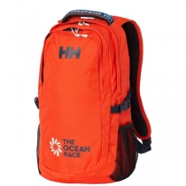 Helly Hansen Ocean Race ruksak oranžový