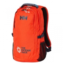 Helly Hansen Ocean Race Rucksack Kirsche