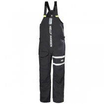 Helly Hansen Salt Coastal BIB Ebenholz