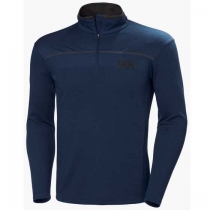 Helly Hansen HP Pullover pánska mikina navy