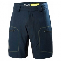 Helly Hansen HP Racing Deck-Shorts Marine Blau