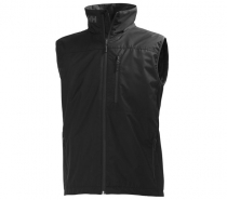 Helly Hansen Crew Vest Black