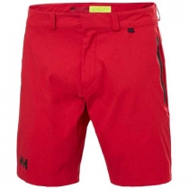 Helly Hansen HP Racing Sailing Shorts Rot