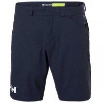 Helly Hansen HP Racing Sailing Shorts Marine Blau