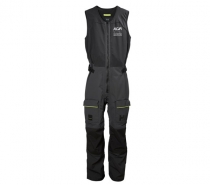 Helly Hansen Aegir Race Salopette Ebony