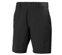Helly Hansen HP QD Club Shorts pánské kraťasy černé