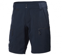 Helly Hansen Crewline Cargo Shorts pánske kraťasy navy