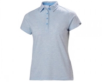 Helly Hansen Siren Polo Coast