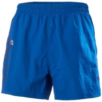 Helly Hansen Cascais Trunk pánske plavky modrá