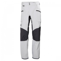 Helly Hansen HP Foil Pant pánske nohavice šedé