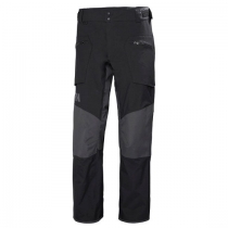 Helly Hansen HP Foil Pant pánské kalhoty černé