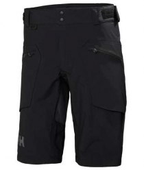 Helly Hansen HP Foil HT Shorts Schwarz