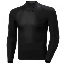 Helly Hansen Waterwear Top Black