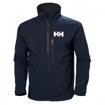 Helly Hansen HP Racing Jacket pánská bunda navy