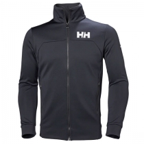 Helly Hansen HP Fleece Jacket pánska bunda navy