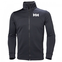 Helly Hansen HP Fleece Jacket Marine Blau