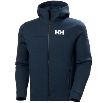 Helly Hansen HP Ocean FZ Hoodie pánská mikina navy