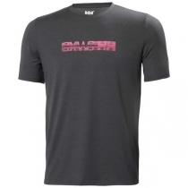 Helly Hansen HP Racing T-Shirt pánske tričko čierne