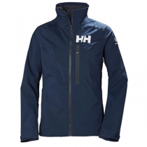 Helly Hansen HP Racing Jacket dámska bunda navy