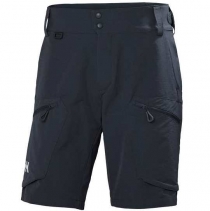 Helly Hansen HP Dynamic Shorts pánske kraťasy navy