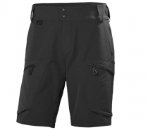 Helly Hansen HP Dynamic Shorts pánské kraťasy černé