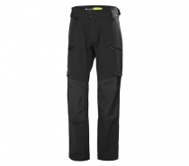 Helly Hansen HP Dynamic Pants pánské kalhoty černé