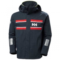 Helly Hansen Saltholm Jacket pánska bunda navy