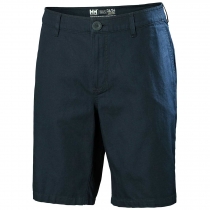 Helly Hansen Bermuda Shorts Navy