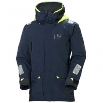 Helly Hansen Skagen Offshore Sailing pánska bunda navy