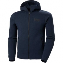 Helly Hansen HP Ocean Sailing Jacke Marine Blau