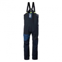 Helly Hansen Newport Coastal BIB pánské jachtařské kalhoty navy