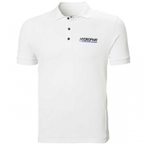 Helly Hansen HP Race Polo White