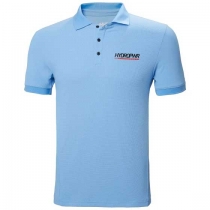 Helly Hansen HP Race Polo Bright Blue