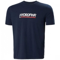 Helly Hansen HP Race T-Shirt pánske tričko navy