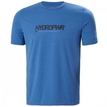Helly Hansen HP Race T-Shirt pánske tričko modrá