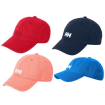 Helly Hansen Logo Cap kšiltovka