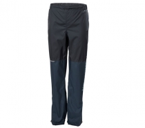 Helly Hansen JR Block Pant detské nohavice navy