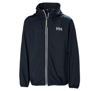 Helly Hansen JR Helium Packable Jacket dětská bunda