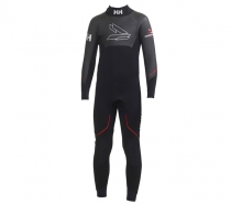 Helly Hansen JR Blackline Full Suit detský neoprén