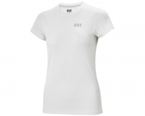 Helly Hansen W Lifa Active Solen T-Shirt dámske tričko biele
