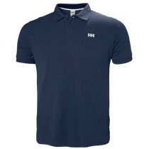 Helly Hansen Driftline Polo pánska polokošeľa navy