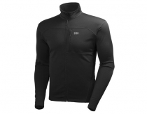 Helly Hansen Vertex Stretch Midlayer Black