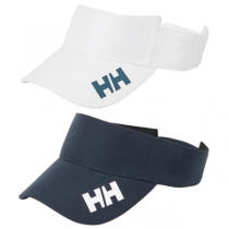 Helly Hansen Logo Visier