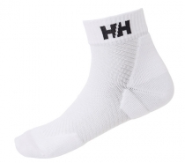 Helly Hansen LIFA ACTIVE MULTISPORT TECH ponožky bílé