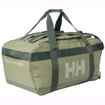 Helly Hansen Scout Duffel cestovní taška vojenská zelená