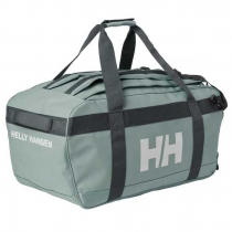 Helly Hansen Scout Duffel cestovní taška šedá