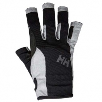 Helly Hansen jachtárske rukavice s krátkymi prstami