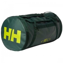 Helly Hansen Classic Duffel Bag 2 cestovní taška zelená